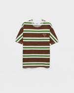 image, Premium Prada Printed cotton T-shirt