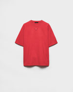 image, Premium Prada Cotton T-shirt