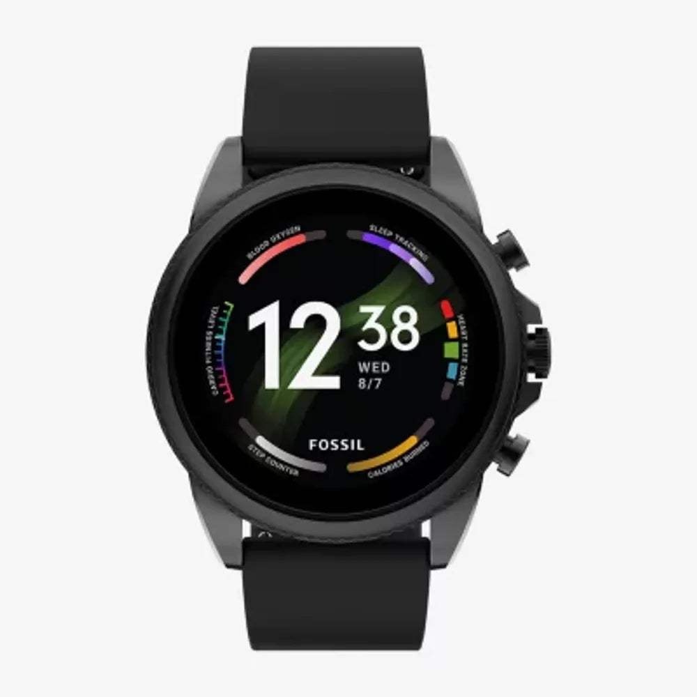 Fossil Smart Watch Unisex (S03)