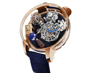 Jacob & Co. Astronomia Art India