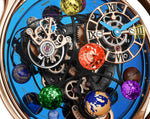 image, Jacob &amp; Co. Astronomia Solar Constellations Watch