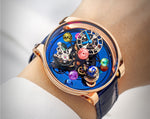 image, Jacob &amp; Co. Astronomia Solar Constellations Watch