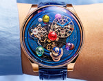 image, Jacob &amp; Co. Astronomia Solar Constellations Watch