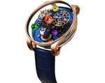 image, Jacob &amp; Co. Astronomia Solar Constellations Watch