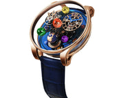 Jacob & Co. Astronomia Solar Constellations Watch