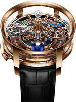 image, Jacob &amp; Co. Astronomia Casino