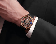 Jacob & Co. Astronomia Casino