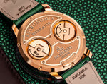 image, Jacob &amp; Co. Astronomia Tourbillon Regulator
