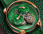 image, Jacob &amp; Co. Astronomia Tourbillon Regulator