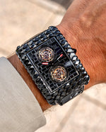 image, Jacob Watch For Men (S03)