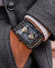 Jacob Watch For Men (S03)