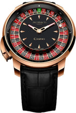 image, Jacob &amp; Co. Casino Tourbillon Rose Gold