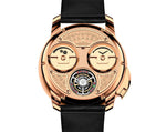 image, Jacob &amp; Co. Casino Tourbillon Rose Gold