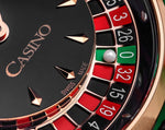 image, Jacob &amp; Co. Casino Tourbillon Rose Gold