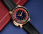 image, Jacob &amp; Co. Casino Tourbillon Rose Gold (Aventurine Dial)