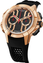 image, Jacob &amp; Co. Epic X Chrono 44 mm Rose Gold