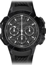 image, Jacob &amp; Co. Epic X Chrono 44mm Tri-Compax