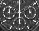 image, Jacob &amp; Co. Epic X Chrono 44mm Tri-Compax