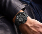 image, Jacob &amp; Co. Epic X Chrono 44mm Tri-Compax
