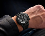 Jacob & Co. Epic X Chrono 44mm Tri-Compax