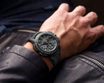image, Jacob &amp; Co. Epic X Chrono 44mm Tri-Compax