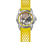 Jacob & Co. Epic X Skeleton Yellow
