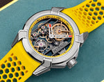 image, Jacob &amp; Co. Epic X Skeleton Yellow