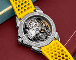 image, Jacob &amp; Co. Epic X Skeleton Yellow