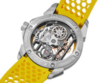 image, Jacob &amp; Co. Epic X Skeleton Yellow