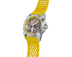 image, Jacob &amp; Co. Epic X Skeleton Yellow