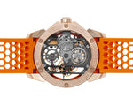 image, Jacob &amp; Co. Epic X Ram Janmabhoomi Rose Gold Special Edition