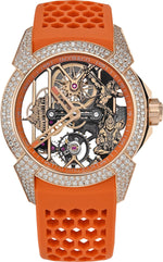 image, Jacob &amp; Co. Epic X Ram Janmabhoomi Rose Gold Edition