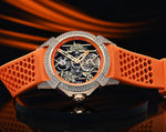 image, Jacob &amp; Co. Epic X Ram Janmabhoomi Rose Gold Edition