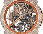 image, Jacob &amp; Co. Epic X Ram Janmabhoomi Rose Gold Edition