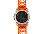 image, Jacob &amp; Co. Epic X Ram Janmabhoomi Rose Gold Edition
