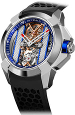 image, Jacob &amp; Co. Epic X Bridges Blue