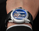 image, Jacob &amp; Co. Epic X Bridges Blue