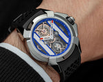 image, Jacob &amp; Co. Epic X Bridges Blue