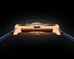 image, Jacob &amp; Co. The World is Yours Dual Time Zone