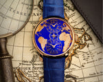 image, Jacob &amp; Co. The World is Yours Dual Time Zone